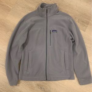 Patagonia Men’s Micro D Fleece Jacket